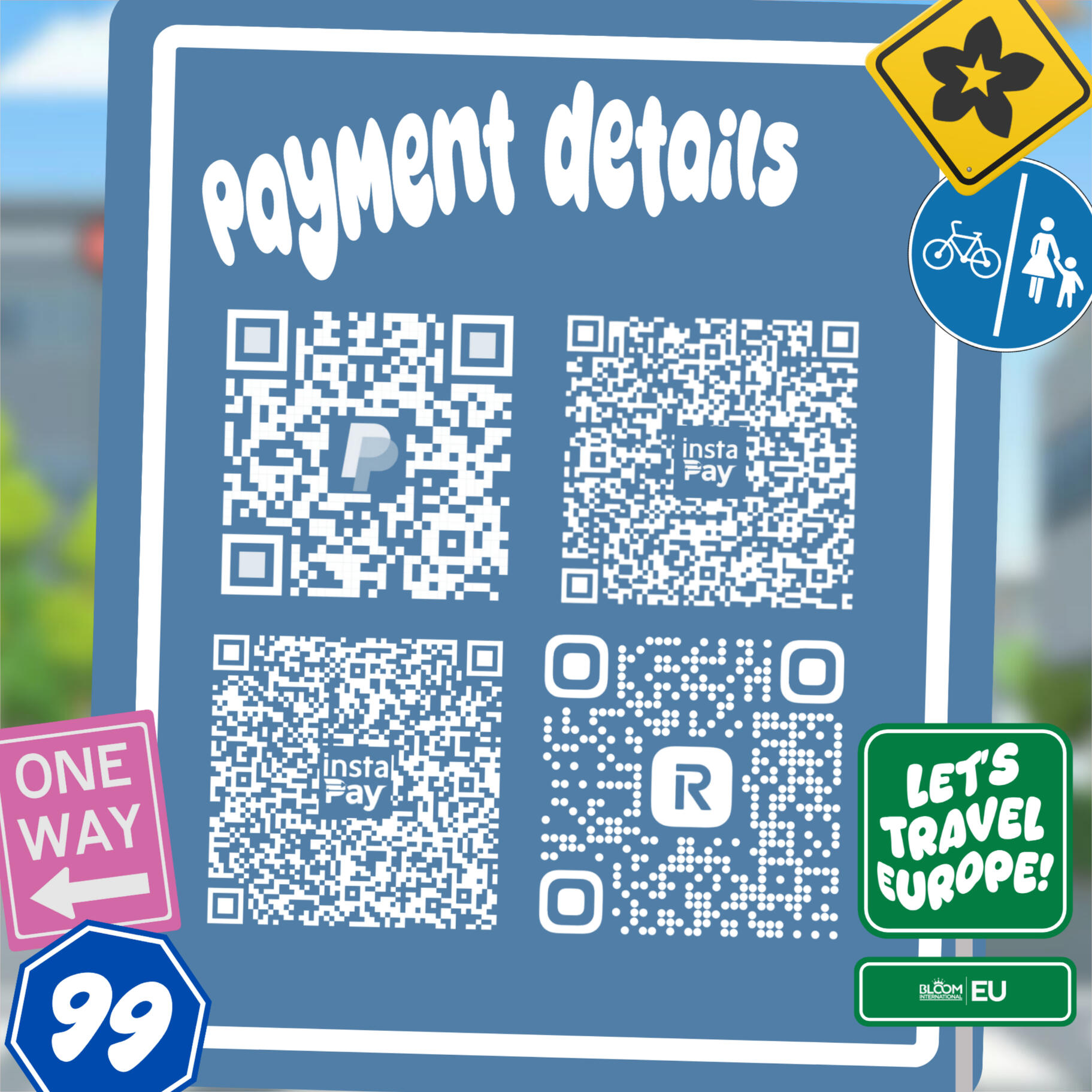 Payment